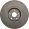 Centric Parts Standard Brake Rotor, 121.44155 121.44155 - alternate 5
